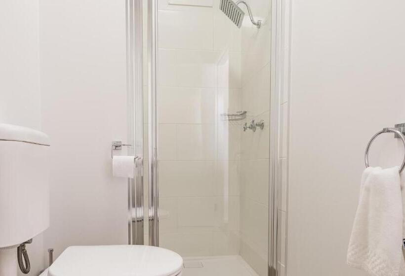 חדר סטנדרט, Somerset