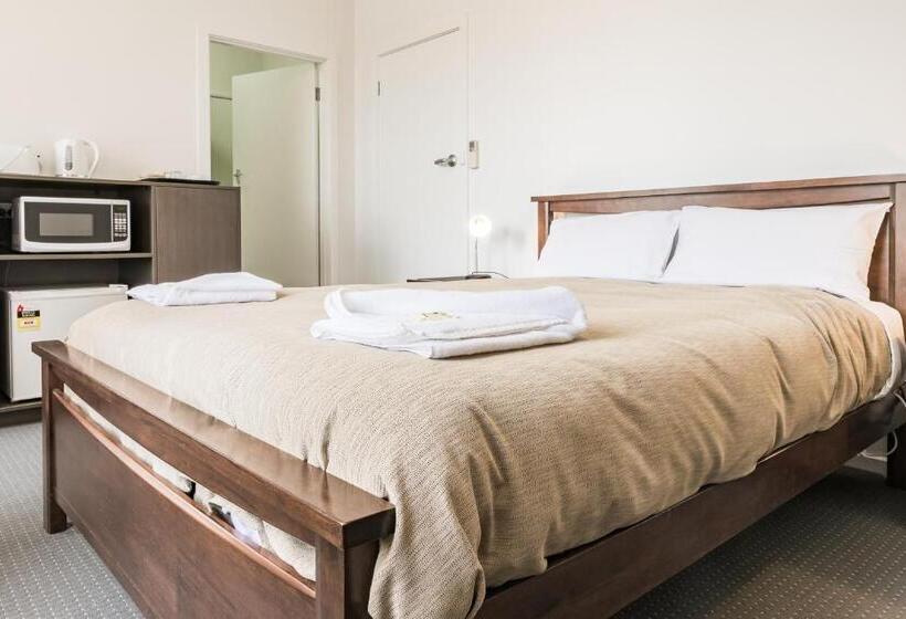 חדר סטנדרט, Somerset