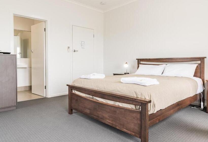 חדר סטנדרט, Somerset