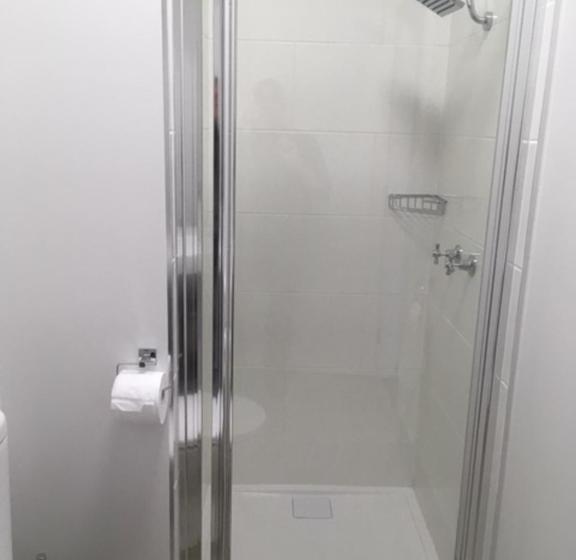 חדר סטנדרט, Somerset