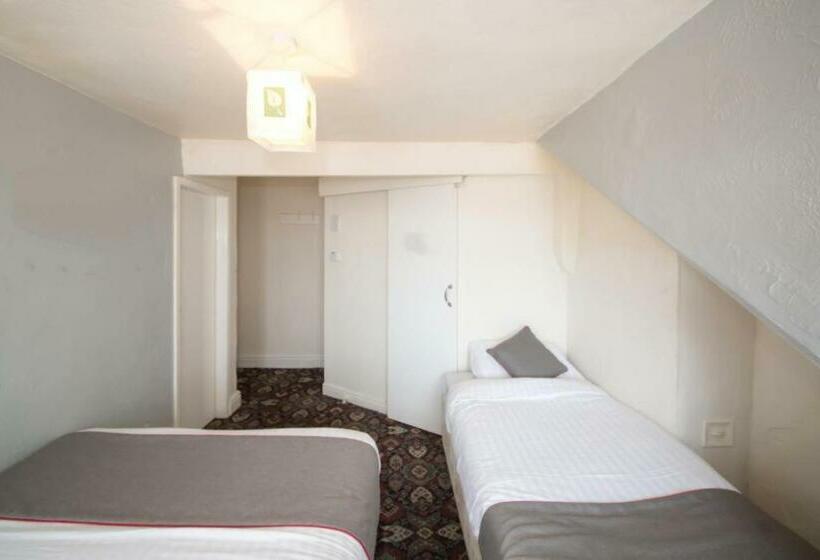 디럭스 패밀리 룸, Myroomz Hollingdales