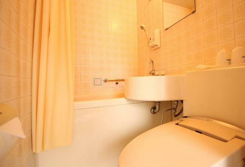 חדר סטנדרט, Trend Oita Ekimae