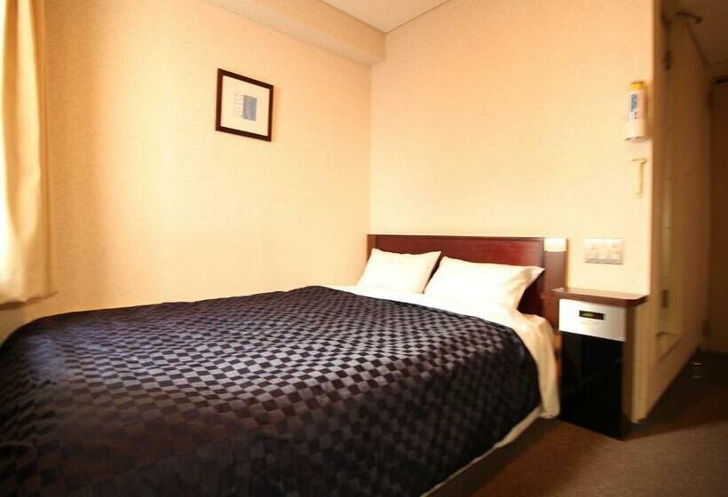 חדר סטנדרט, Trend Oita Ekimae