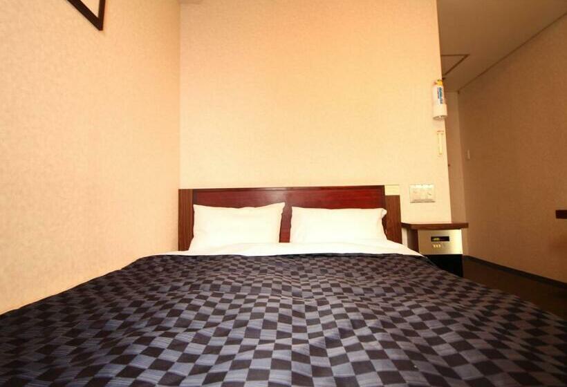 חדר סטנדרט, Trend Oita Ekimae