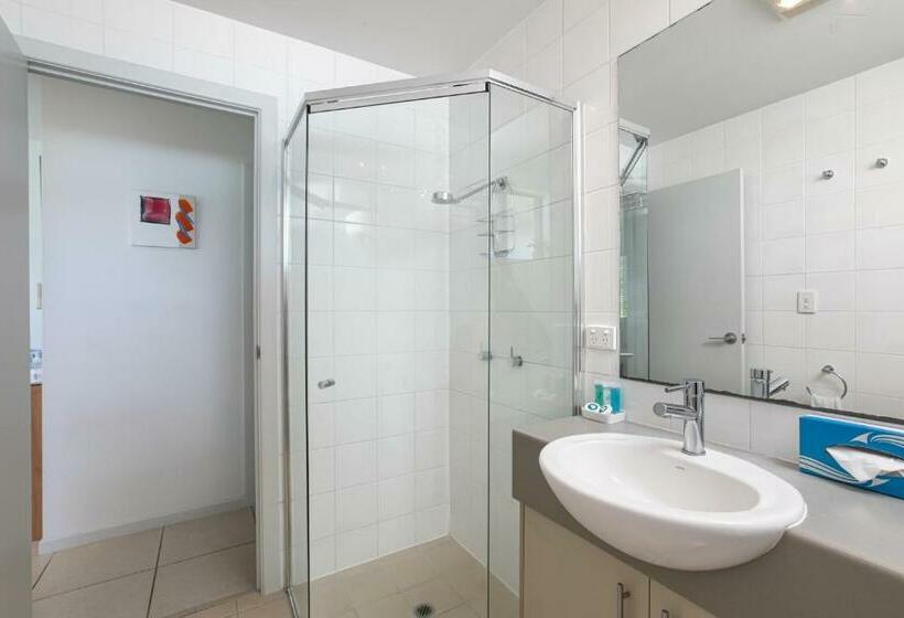 Студия Стандарт Вид на Море, Waterview Airlie Beach