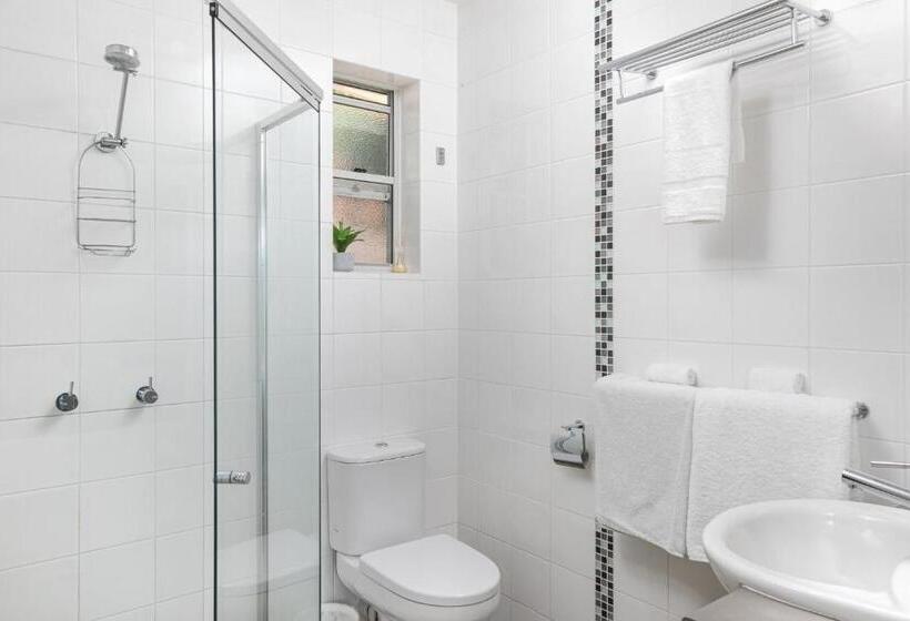 스탠다드 스튜디오 바다 전망, Waterview Airlie Beach