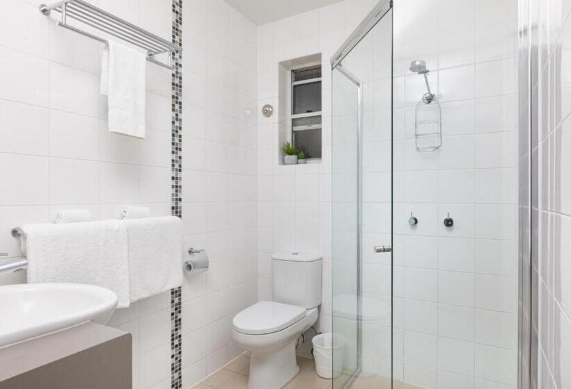 Студио Стандарт Кровать Кинг, Waterview Airlie Beach
