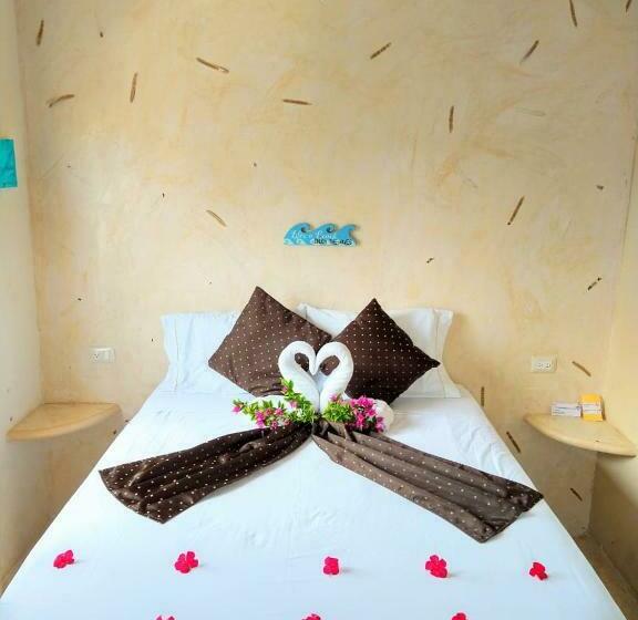 オーシャンビュースイート, La Constanza De Rulo