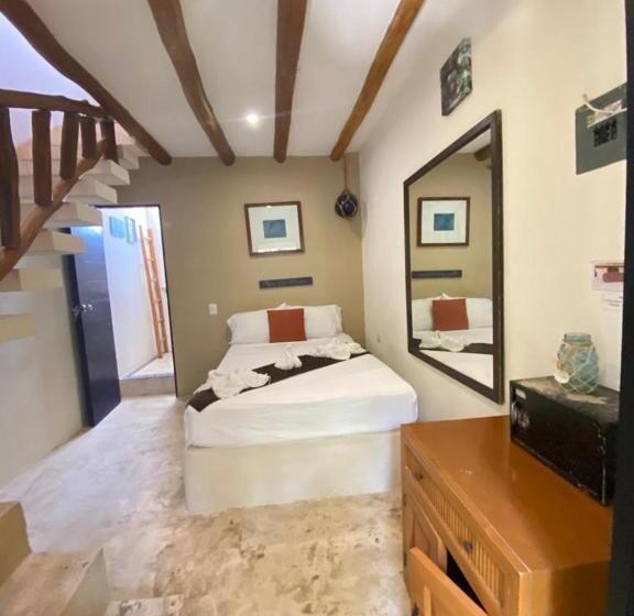 Familien Suite, La Constanza De Rulo
