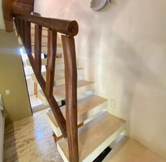 スイート（家族用）, La Constanza De Rulo