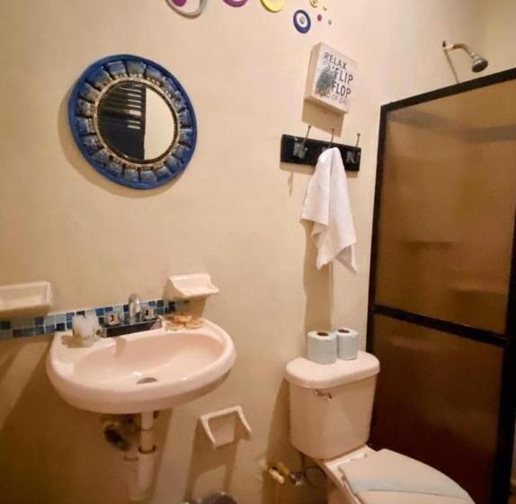 ガーデンビューファミリールーム, La Constanza De Rulo