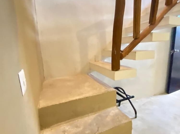 スイート（家族用）, La Constanza De Rulo