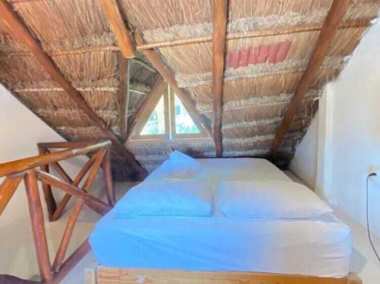 スイート（家族用）, La Constanza De Rulo