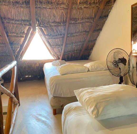 Familien Suite, La Constanza De Rulo