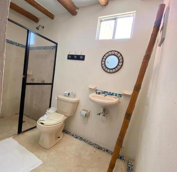 スイート（家族用）, La Constanza De Rulo