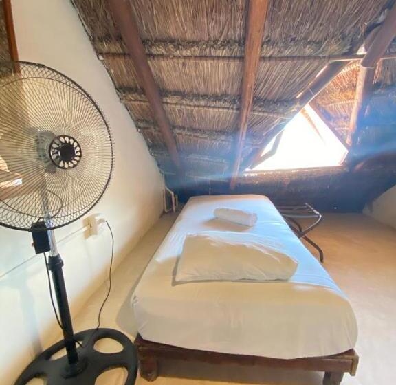 Familien Suite, La Constanza De Rulo