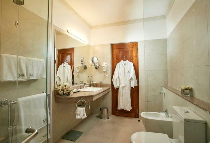 디럭스 룸, Manor House Boutique Villa