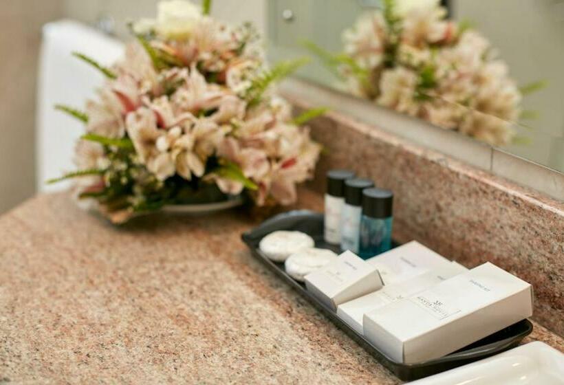 디럭스 룸, Manor House Boutique Villa