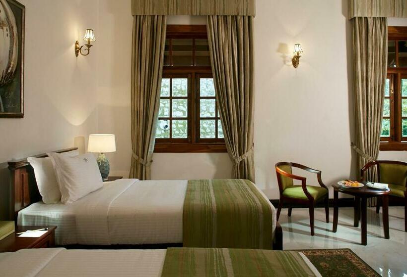 Номер Deluxe, Manor House Boutique Villa