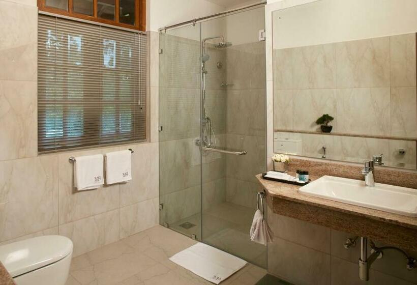 디럭스 룸, Manor House Boutique Villa