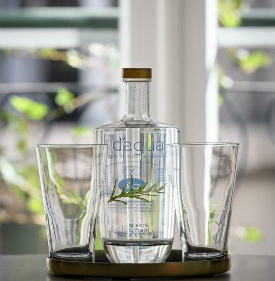 Deluxe Suite, Alecrim Ao Chiado