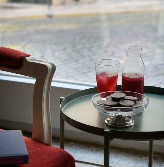 Deluxe Suite, Alecrim Ao Chiado