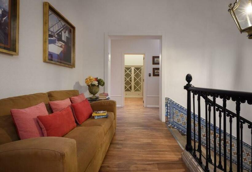 Deluxe Suite, Alecrim Ao Chiado