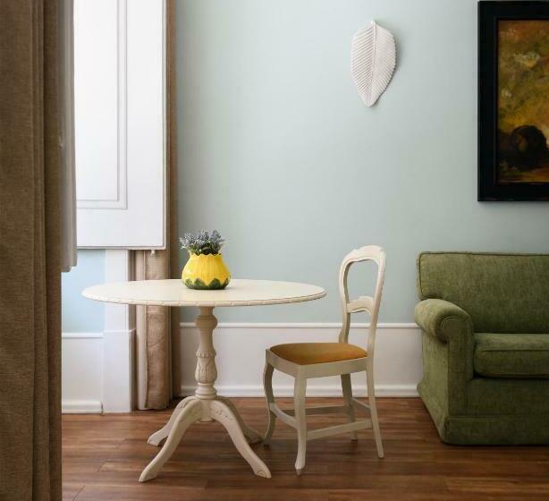 Deluxe Suite, Alecrim Ao Chiado