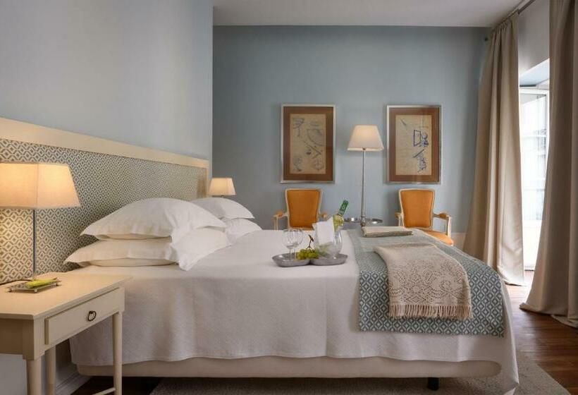 Deluxe Suite, Alecrim Ao Chiado