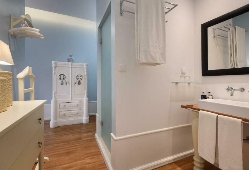 Deluxe Suite, Alecrim Ao Chiado