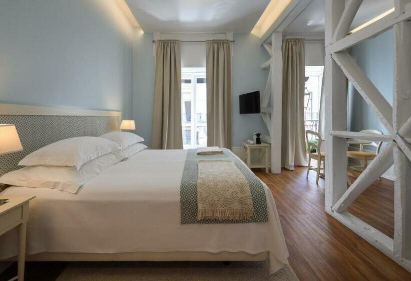 Deluxe Suite, Alecrim Ao Chiado