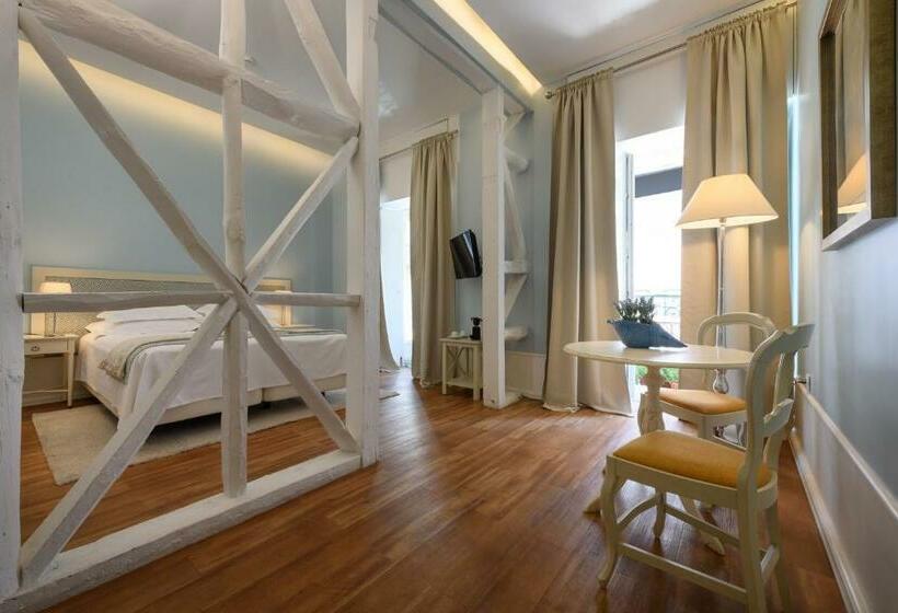 Deluxe Suite, Alecrim Ao Chiado