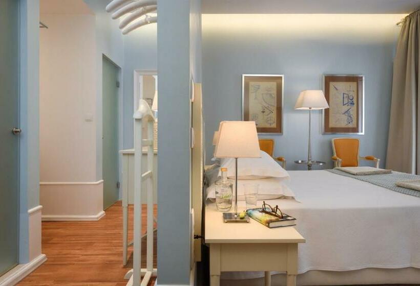 Deluxe Suite, Alecrim Ao Chiado