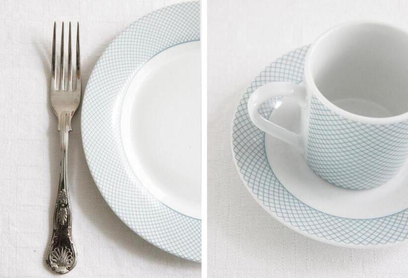 Deluxe Suite, Alecrim Ao Chiado