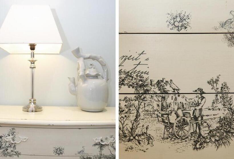 Deluxe Suite, Alecrim Ao Chiado