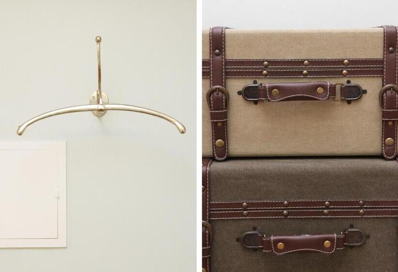 Deluxe Suite, Alecrim Ao Chiado