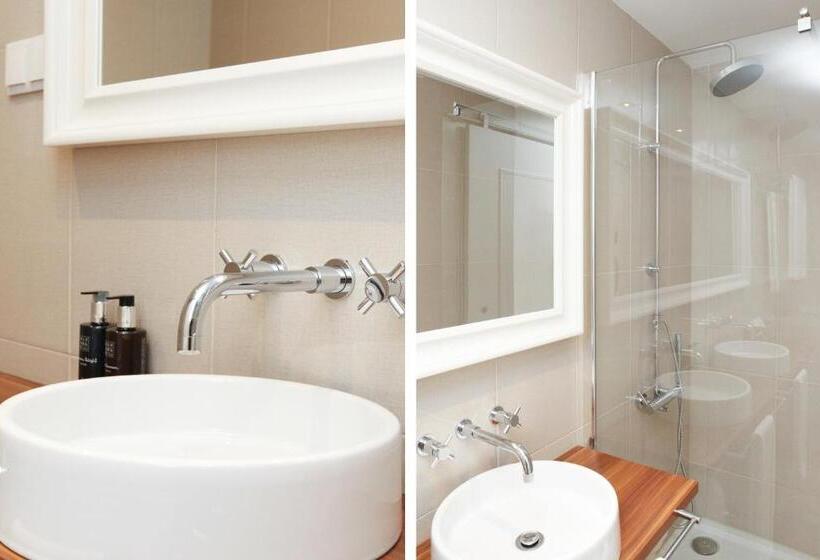 Deluxe Suite, Alecrim Ao Chiado