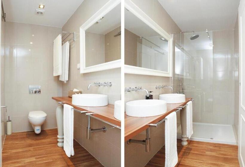 Deluxe Suite, Alecrim Ao Chiado