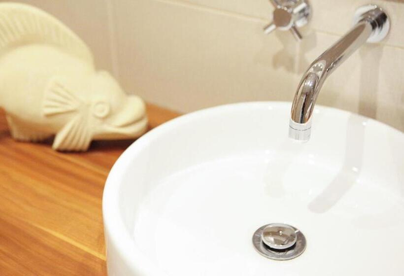 Standard Room, Alecrim Ao Chiado