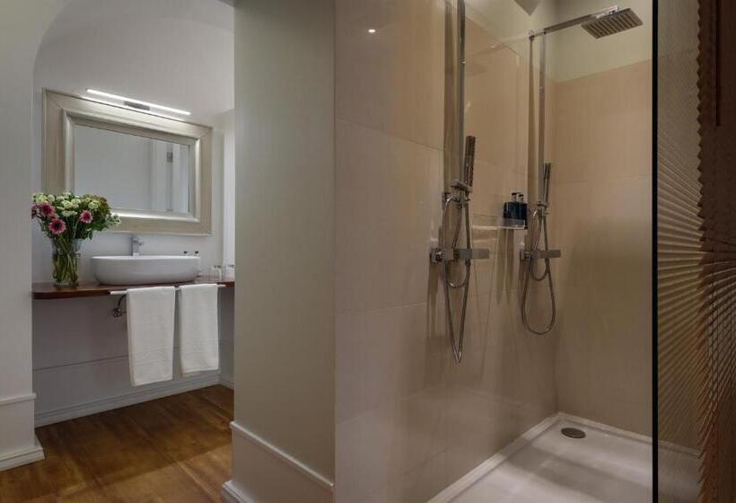 Standard Room, Alecrim Ao Chiado