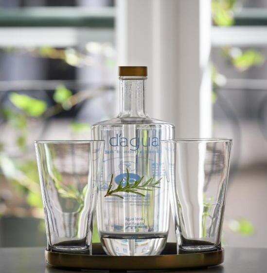 Basic Room, Alecrim Ao Chiado