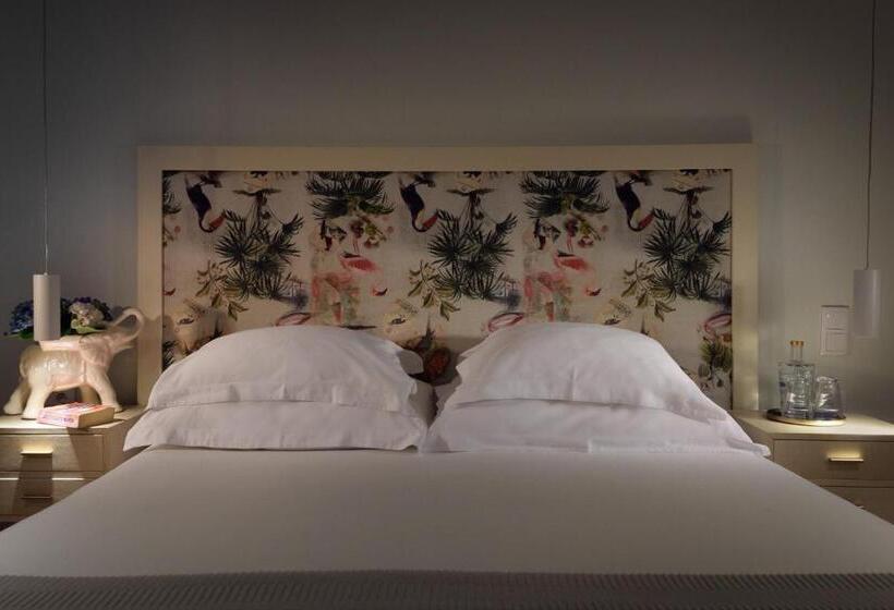 Basic Room, Alecrim Ao Chiado