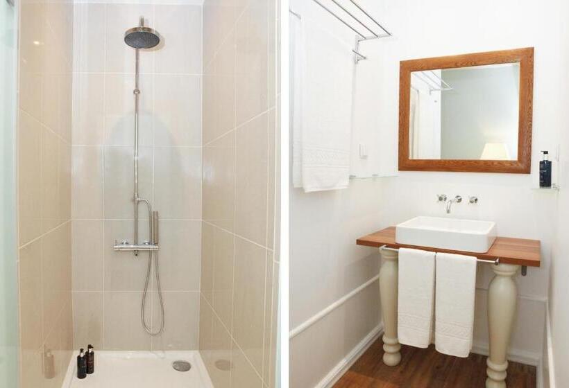 Deluxe Suite, Alecrim Ao Chiado