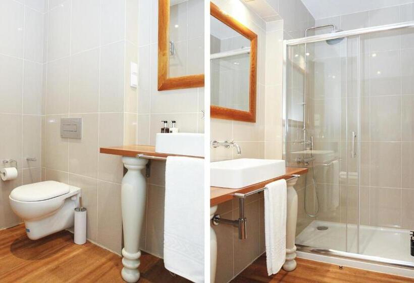 Deluxe Suite, Alecrim Ao Chiado