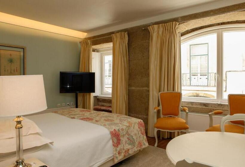 Deluxe Suite, Alecrim Ao Chiado