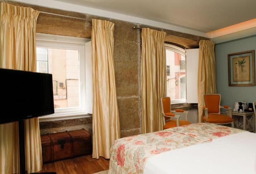 Deluxe Suite, Alecrim Ao Chiado