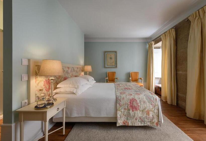 Deluxe Suite, Alecrim Ao Chiado