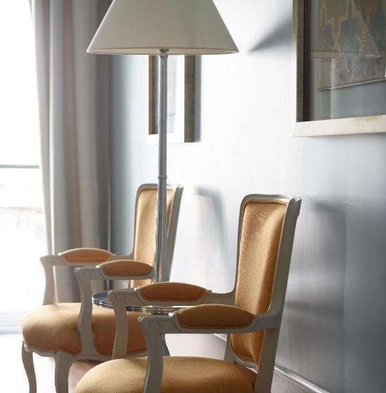 Deluxe Suite, Alecrim Ao Chiado