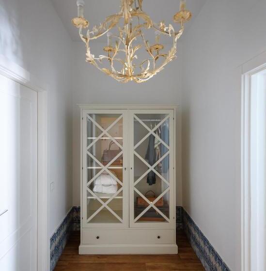 Suite, Alecrim Ao Chiado