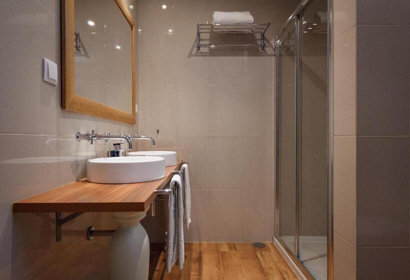 Suite, Alecrim Ao Chiado